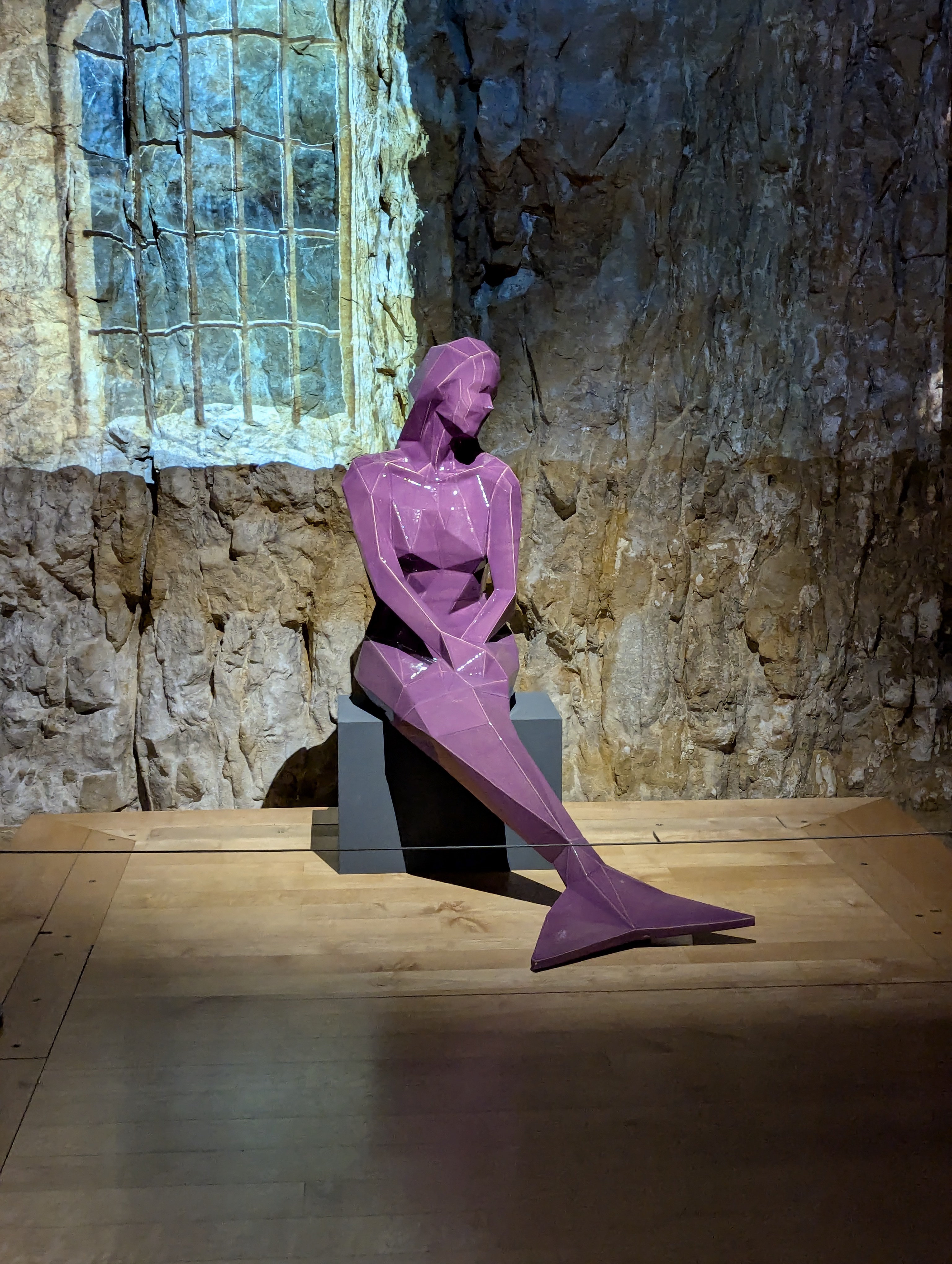 Luxembourg, City Museum